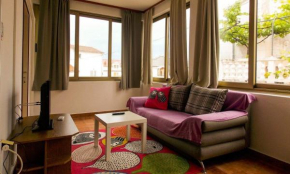 Appartement in Palit mit Privatem Balkon